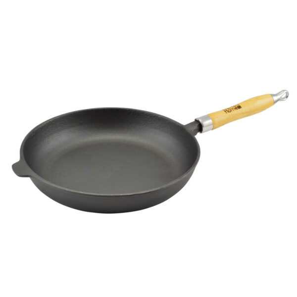Lijevana grill tava Ø30 cm