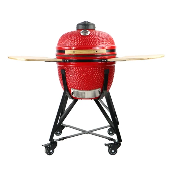 Kamado professional 25 keramički roštilj - Slika 3
