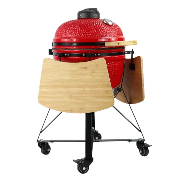 Kamado professional 25 keramički roštilj - Slika 2