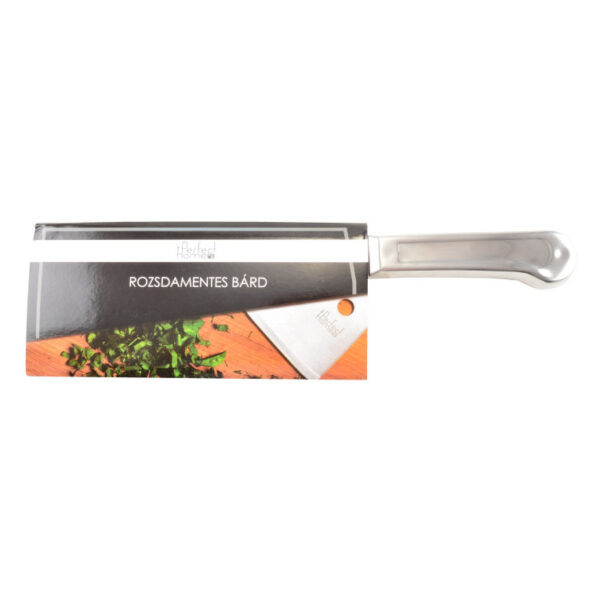 INOX SJEKIRA
