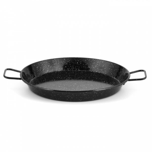 Emajlirani pekač za paellu 30 cm