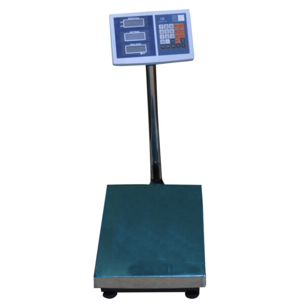 Digitalna vaga do 100 kg