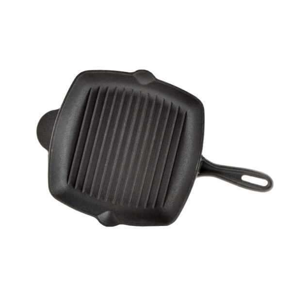 Lijevana grill tava Ø25,5 cm