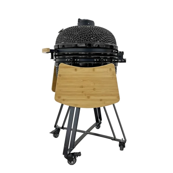 Kamado professional 25 keramički roštilj - Slika 6