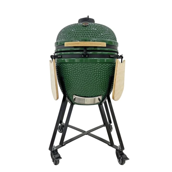 Kamado professional 25 keramički roštilj - Slika 3