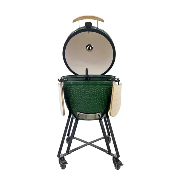 Kamado professional 25 keramički roštilj - Slika 2