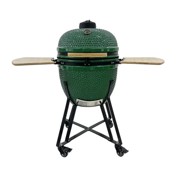 Kamado professional 25 keramički roštilj - Slika 4