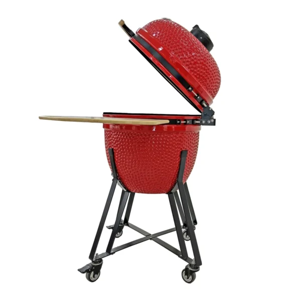 Kamado professional 25 keramički roštilj - Slika 7