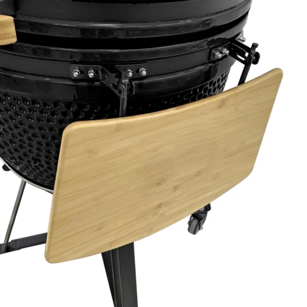 Kamado professional 25 keramički roštilj - Slika 2