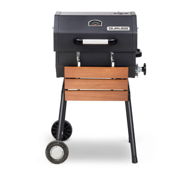 ROŠTILJ GURUS CG- 50 CHARCOAL GRILL CRNI