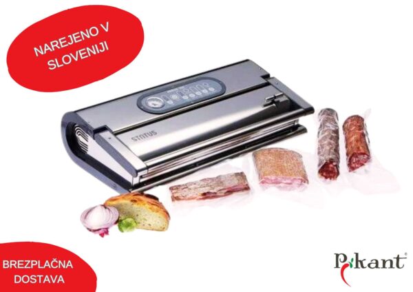 Aparat za vakumiranje Status Provac 360