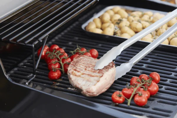 Plinski roštilj Barbecook Stella 4311 - Slika 3