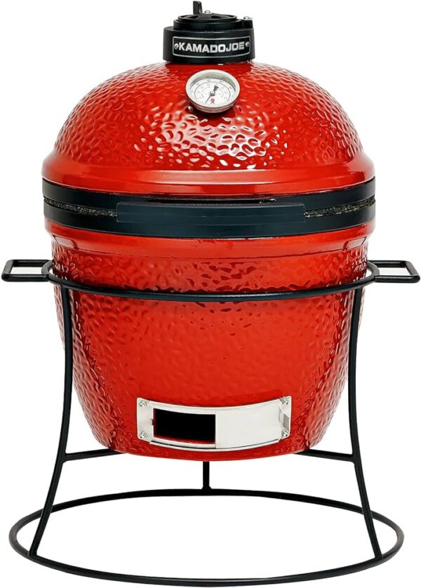 Kamado - Keramički roštilj na ugljen Joe Junior 34.2cm