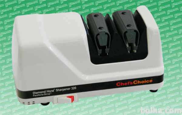 Brusilica CC 320 BP