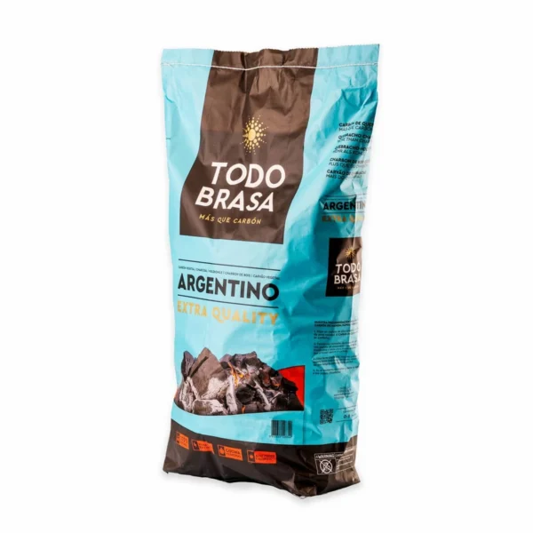 Quebracho ugljen Argentina 10kg