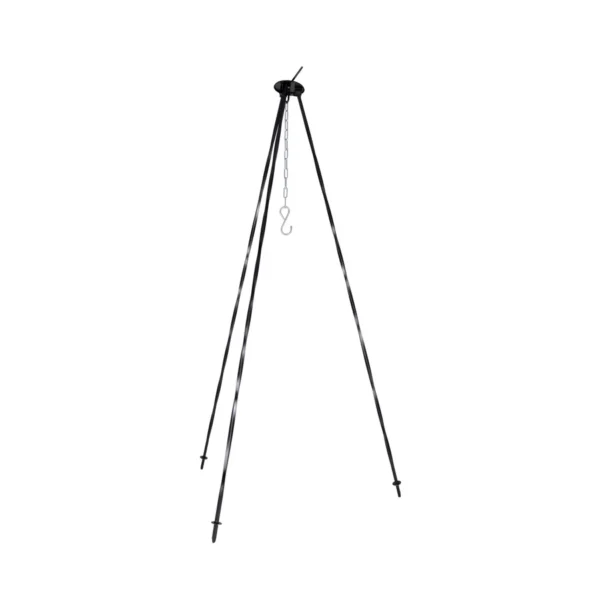 Stalni tronožac za kotlić – 120 cm