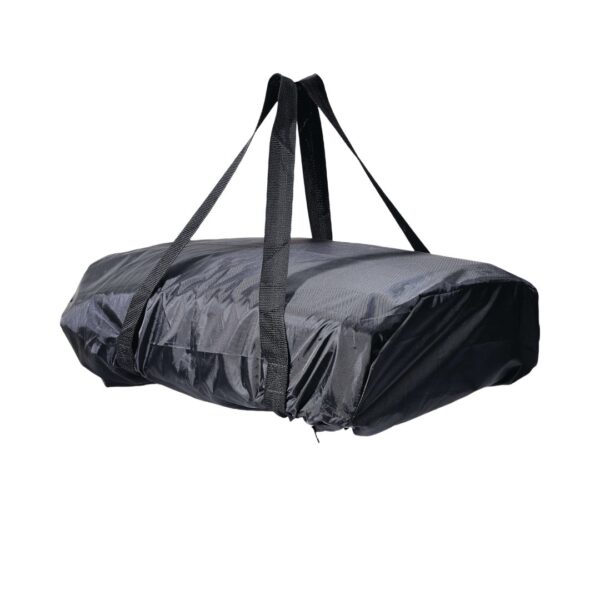 Peć za pizzu GRILL KING Pizzaiolo 16" - Slika 6