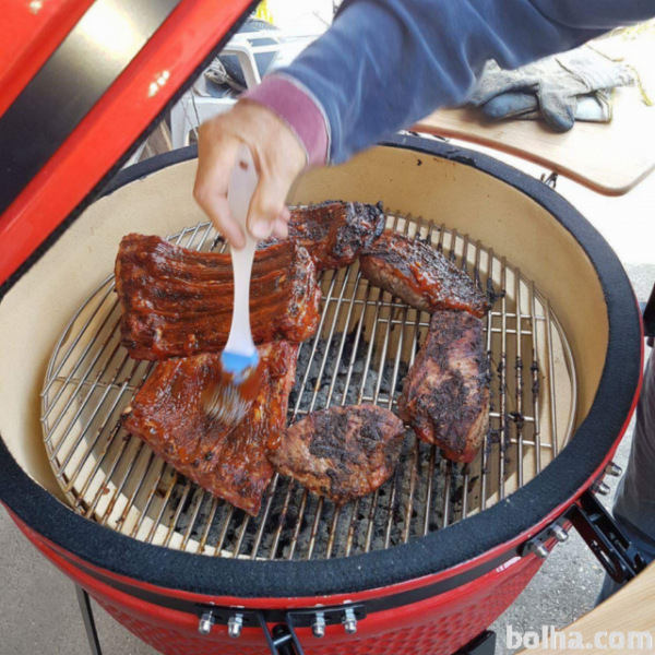 MINI KAMADO - Slika 5