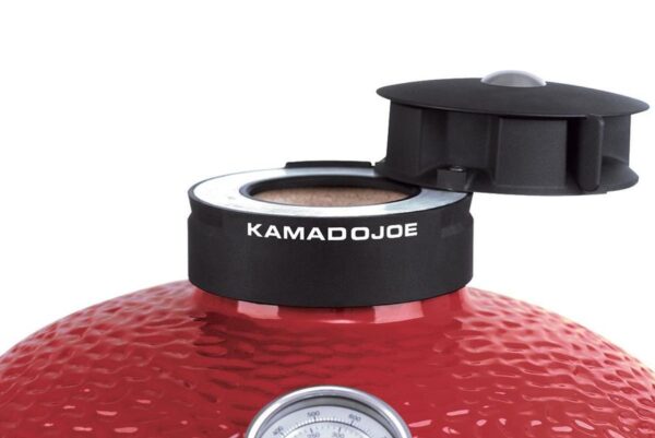 Kamado Joe classic II - Slika 4