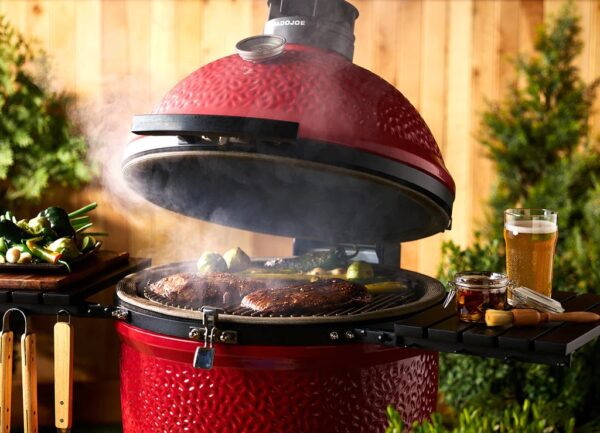 Kamado Joe classic II - Slika 7
