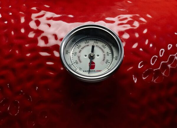 Kamado Joe classic II - Slika 8
