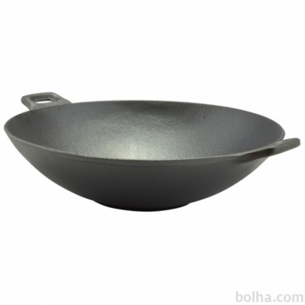 Lijevani vok fi 31 cm