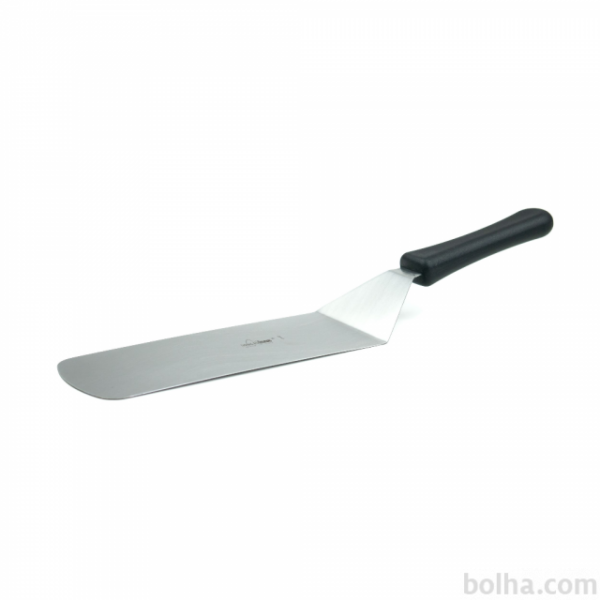 LOPATICA INOX ZA HAMBURGERE
