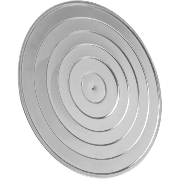 Aluminijski poklopac 32-70cm - Slika 3
