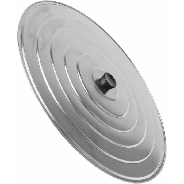 Aluminijski poklopac 32-70cm - Slika 4