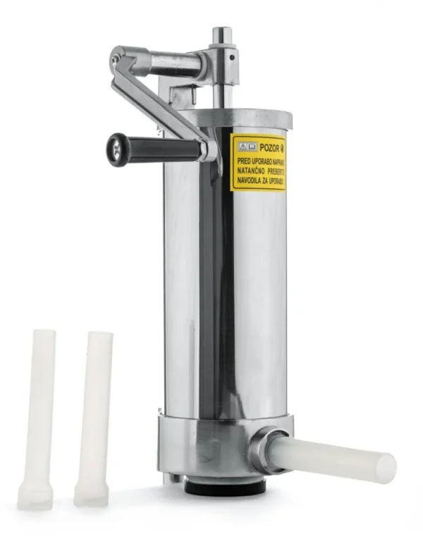 Punilica za kobasice R-3L V Inox - Slika 2