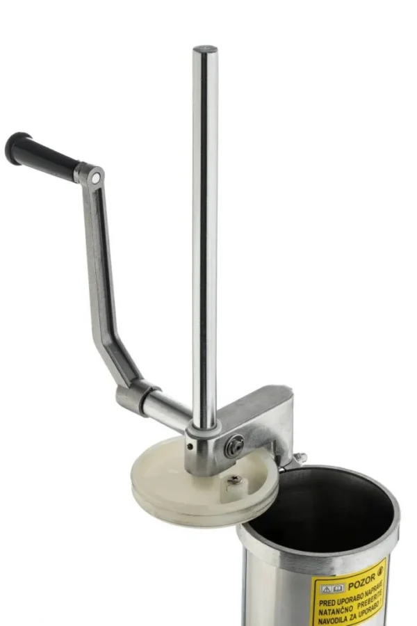 Punilica za kobasice R-3L V Inox - Slika 3