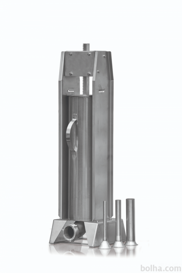 Punilica 9.5L