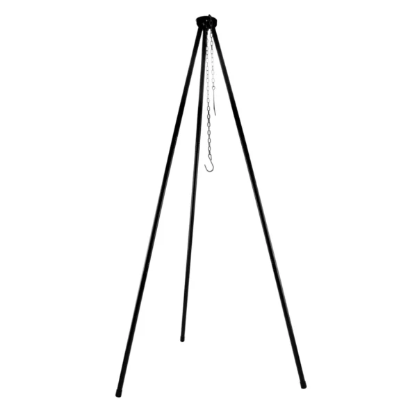 Sastavljivi stalak za kotlić 120cm - Slika 3
