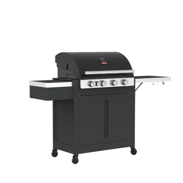 Plinski roštilj Barbecook Stella 4311