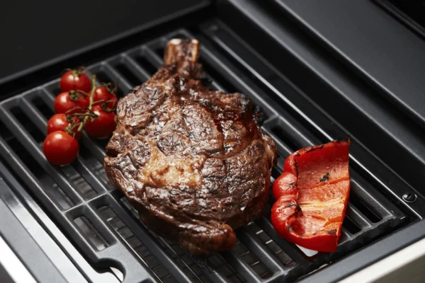 Plinski roštilj Barbecook Stella 4311 - Slika 4
