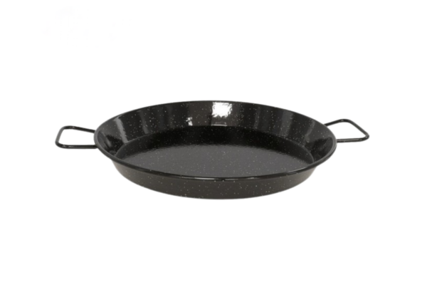 Emajlirana tava za pečenje PAELLA