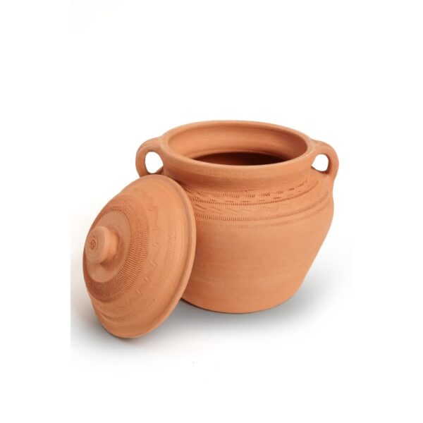 Glineni lonac 15L - Slika 2