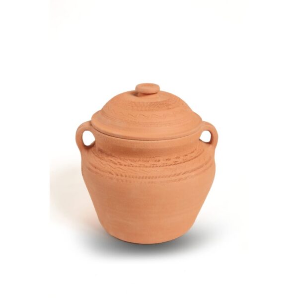 Glineni lonac 15L