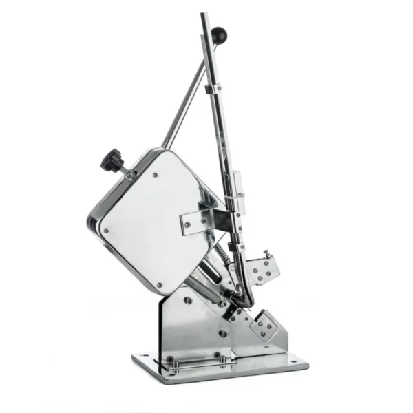 Klipser SCM-120 INOX - Slika 4
