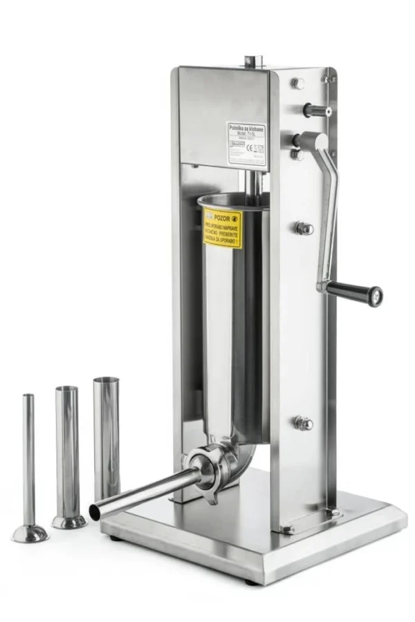 Punilica za kobasice MF-5V Inox