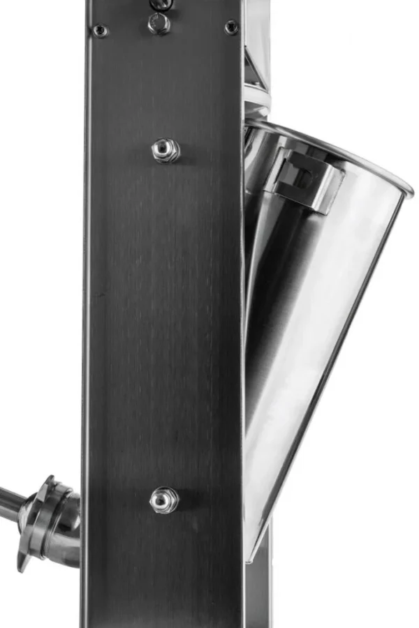 Punilica za kobasice MF-5V Inox - Slika 2