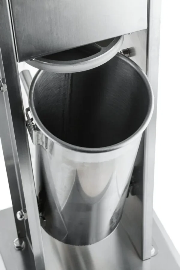 Punilica za kobasice MF-5V Inox - Slika 3