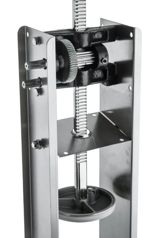 Punilica za kobasice MF-5V Inox - Slika 4