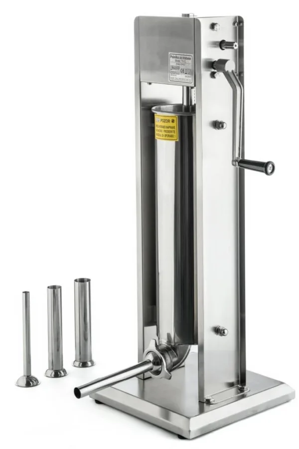 Punilica za kobasice MF-7V Inox