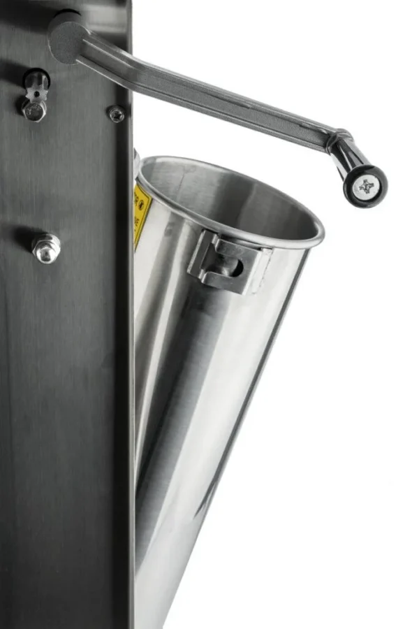 Punilica za kobasice MF-7V Inox - Slika 3