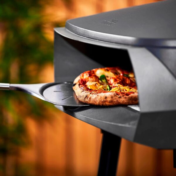 Peć za pizzu - Etna Rotante WITT - Slika 5