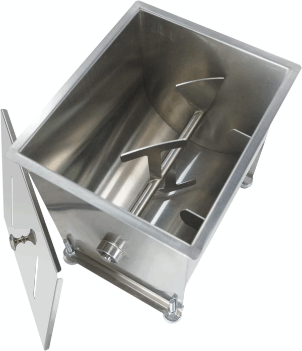 Ručni Miješalnik Mesa 28 l INOX