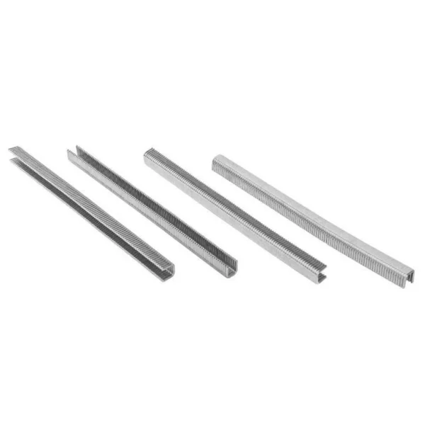 KLIPSNE - ALU SPONKE 10 x 10 mm KOMPLET 1000 KOS