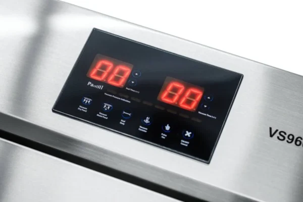 VAKUMSKI APARAT VS 960-N INOX - Slika 3