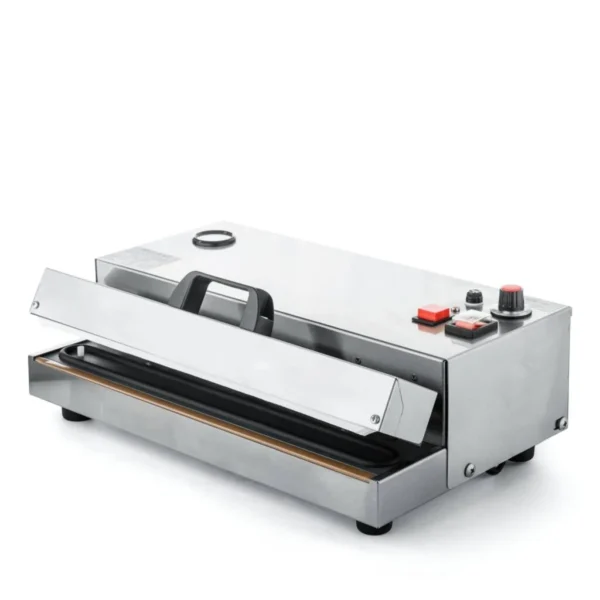 VAKUMSKI STROJ ZA PAKIRANJE VACUUM 12 INOX